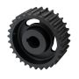 Moroso 23544 Dry Sump Oil Pump Pulley - 30 Tooth