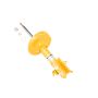 Koni 8710 1455RSPOR Shock Absorber; Front Right