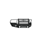 Road Armor 4131VF6B 13-18 Ram 1500 Vaquero Front Bumper Full Guard - Tex Blk