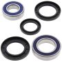 All Balls Racing 25-1134 92-98 Yamaha YFB250 Timberwolf Wheel Bearing Kit Rear