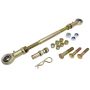 Superpro TRC4304 20-23 Jeep Gladiator Altitude HD Adjustable Quick Disconnect End Link (Single)