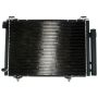 Global Parts Distributors LLC 3267C gpd Condenser 3267C