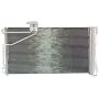 Global Parts Distributors LLC 3268C gpd Condenser 3268C