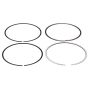 Wiseco 3268ZG Wiseco Piston Ring Set, 4 Cycle, 83.00 MM Bore