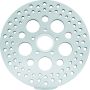 Bikers Choice 601962 84-10 Big Twin Rear OEM Style 11.5 Inch Brake Rotor Exc Touring 11.8