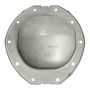 Yukon Gear & Axle YP C5-GM8.6-WIDE Yukon Rear Differential Cover for 02-09 Chevrolet Trailblazer & GMC Envoy w/GM 8.6in