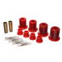 ENERGY SUSPENSION ENE4-3161R CONTROL ARM BUSHING SET