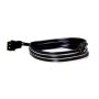 AutoMeter 3257 WIRE HARNESS EXTENSION, 3FT., FOR SHIFT-LITE REMOTE MOUNTING