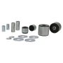 Whiteline Plus 10/91-3/96 Mitsubishi Magna Front C/A - Lwr Inner Rear Bushings