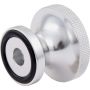 QUICKCAR RACING PRODUCTS QRP64-149 O-Ring Carb Nut 5/16-18 Alum
