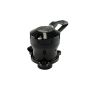 Turbosmart BOV Kompact EM Re-Circ (Plumb Back) Ford Fiesta ST 1.6L / Ford Mustang 2.3L Ecoboost