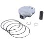 Vertex Pistons 24368B Vertex Piston 19-23 Kawasaki KX 450 F 450cc Forged Replica Piston Kit