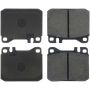 Stoptech 308.01451 Street Brake Pads