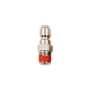 Griots Garage Stainless Steel Quick Disconnect Coupler