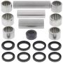 All Balls Racing 27-1158 1988 Honda CR250R Linkage Bearing Kit