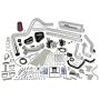 Banks Power 21064 83-93 Ford 6.9/7.3L Trk Man Sidewinder Turbo System - Wastegated