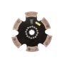ACT 1993 Toyota Supra 6 Pad Rigid Race Disc