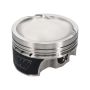 Wiseco K0089X2 Piston Set, Ford, 4.6L/5.4L Modular, 3.572 in. Bore, Professional, Set of 8