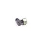 Radium Engineering 20-0600 5/16IN SAE FEMALE TO 6AN MALE, LOW PROFILE ELBOW