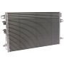 Global Parts Distributors LLC 3282C gpd Condenser 3282C