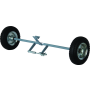 BikeMaster 150400 12-20 KTM 50 SX Mini Training Wheels