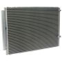Global Parts Distributors LLC 3284C gpd Condenser 3284C