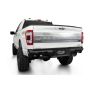 Addictive Desert Designs R190020NA0103 2024+ Ford F-150 Black Label Rear Bumper
