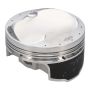 Wiseco K0433B75 Piston Set, Chevrolet, LSX, 4.075 in. Bore, Professional, Set of 8