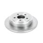 PowerStop AR8547 AutoSpecialty Brake Rotor