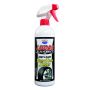 LUCAS OIL LUC10513 Slick Mist Tire & Trim Shine 24oz