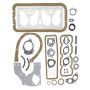 Omix Engine Gasket Set 134 F-Head 52-71 Willys Models