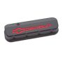 PROFORM PFM141-876 Slant Edge Valve Covers BBC Black Crinkle