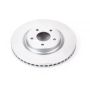 PowerStop JBR1559EVC PowerStop Evolution Coated Rotor