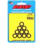 ARP ARP200-8685 Black Washers - 3/8 ID x 5/8 OD Chamfer (10)
