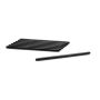 MANLEY MAN25345-8 3/8 .135 Wall Moly Pushrods - 8.300 Long