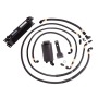 Chase Bays CB-WRX-PSK02-PSC 02-03 Subaru WRX/STi Power Steering Kit (w/Cooler)