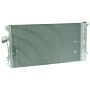 Global Parts Distributors LLC 3294C gpd Condenser 3294C