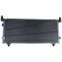 Global Parts Distributors LLC 3296C gpd Condenser 3296C