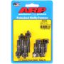ARP 200-2422 Moroso 64927 Dual Return Spring w/ 2in Spacer Plate Carb Stud Kit