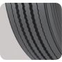 GENERAL Ameri*Steel S380A 295/75R22.5