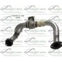 Davico Mfg 329793 Prebent exhaust pipe