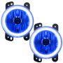 Oracle Lighting 7159-002 SMD Fog Lights, Blue