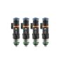 Grams Performance 1000cc Cobalt INJECTOR KIT
