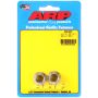 ARP ARP400-8327 12mm X 1.25 S/S Nut Kit 12pt 2pk