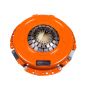 CENTERFORCE CTFDF148033 Dual Friction Clutch Assm