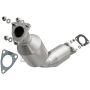 MagnaFlow Exhaust Products 5481601 California Direct-Fit Catalytic Converter