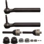Camburg CAM-230002 01-10 Chevy/GMC 2500/3500 HD 2wd/4wd Steering Upgrade Kit