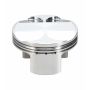 JE Pistons 284692 Kawasaki NINJA 650 Piston Kit