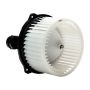 Mando 32A1014 New OE HVAC Blower Motor, Direct Replacement