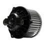 Mando 32A1019 New OE HVAC Blower Motor, Direct Replacement